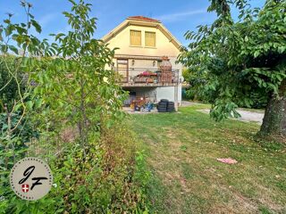  Maison � vendre 5 pi�ces 130 m�