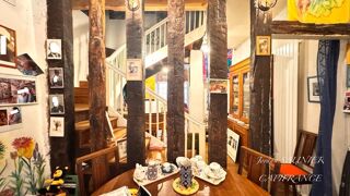  Maison � vendre 4 pi�ces 110 m�