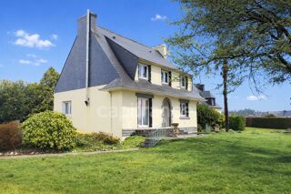  Maison à vendre 6 pièces 156 m²