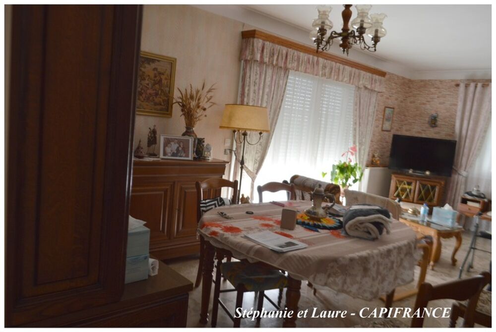 Vente Viager Dpt Lot et Garonne (47), viager  vendre SAINT PARDOUX ISAAC maison P6 de 107,5 m - Terrain de 536,00 m Saint pardoux isaac
