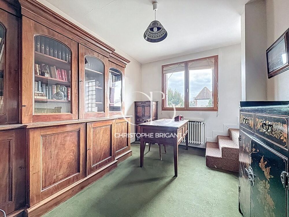 � vendre  Maison Villejuif (94800)