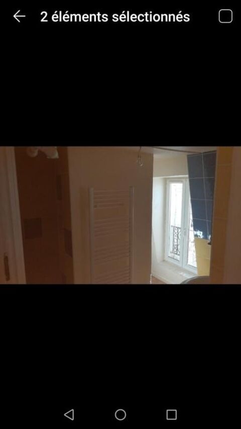  Appartement � louer 2 pi�ces 42 m�