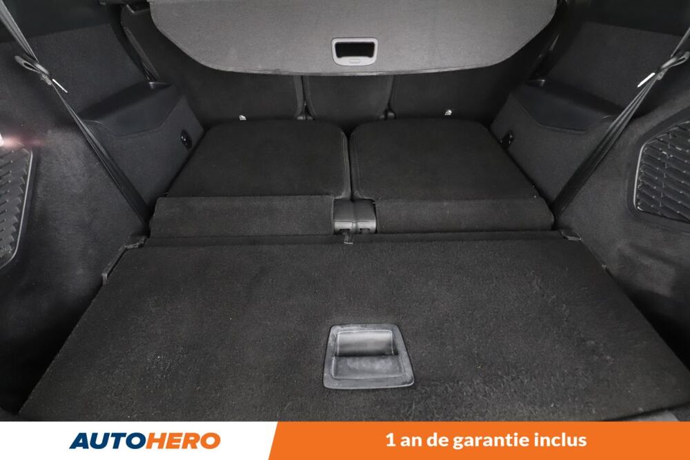 5008 1.2 Hybrid Allure e-DCS6 136 ch 2025 occasion 92130 Issy-les-Moulineaux