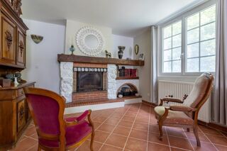  Maison à vendre 6 pièces 155 m²