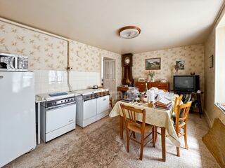  Maison � vendre 3 pi�ces 101 m�