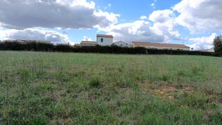  Terrain à vendre 860 m²