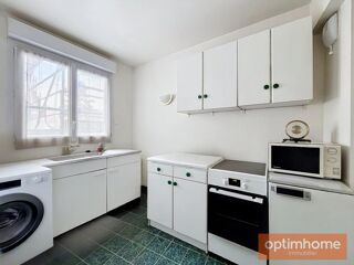  Appartement à vendre 4 pièces 89 m²