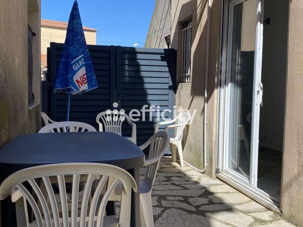 Vente Appartement Appartement Fos sur mer