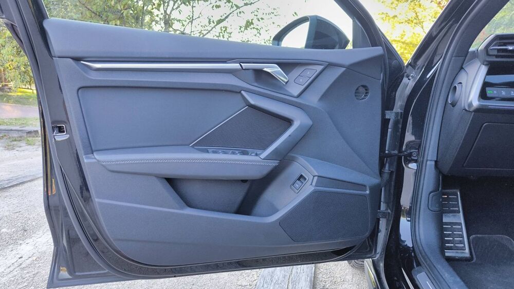 A3 IV 40 TDI 200 Quattro S-Tronic 7 S line - Automatique Entret 2022 occasion 71100 Chalon Sur Saone