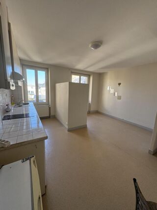  Appartement à louer 2 pièces 37 m² Rodez