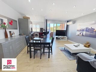  Appartement � vendre 2 pi�ces 45 m�