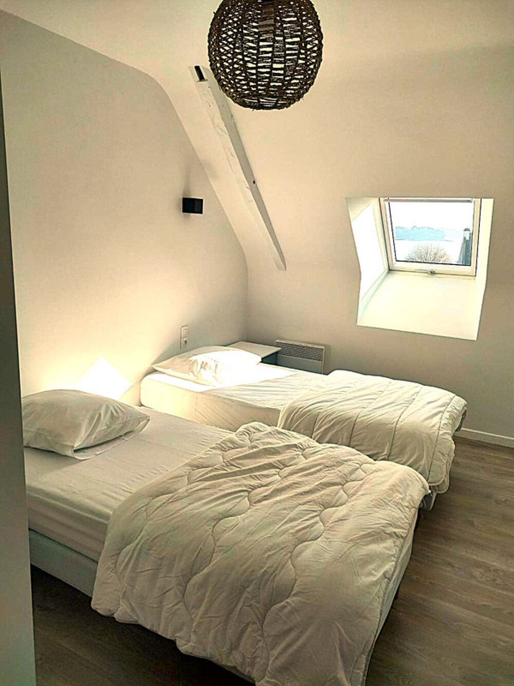 � vendre  Maison Larmor-Baden (56870)
