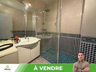  Appartement à vendre 2 pièces 44 m²