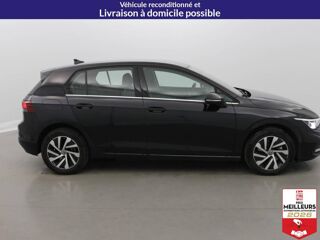 Golf Hybrid Rechargeable OPF 204 DSG6 Style 2021 occasion 78200 Buchelay