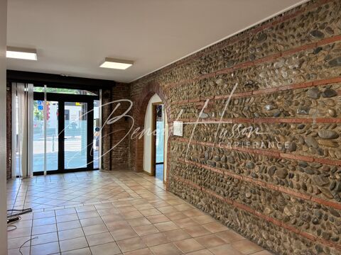   LOCAL COMMERCIAL DE CARACTÈRE – PLAIN-PIED de 116,44 m² (ERP) en RDC 
