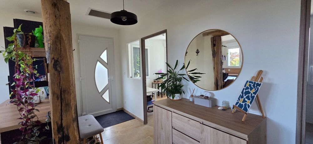 Vente Maison Maison à vendre 13 pièces  (32) Cazaubon