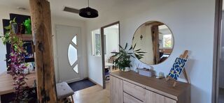  Maison à vendre 13 pièces 213 m²