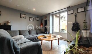  Maison � vendre 7 pi�ces 118 m�