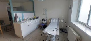  Immeuble à vendre 10 pièces 295 m²