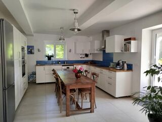  Maison à vendre 6 pièces 200 m²