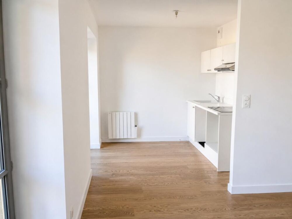 Appartement T2 à Chalon sur Saône