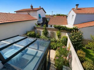  Maison à vendre 4 pièces 75 m²