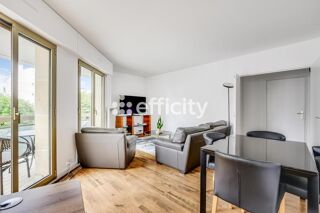  Appartement à vendre 2 pièces 55 m²