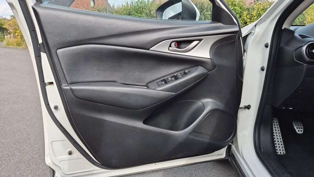 Cx-3 2.0 Skyactiv-G 121 Dynamique 2019 occasion 59148 Flines Lez Raches