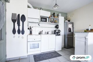  Appartement  vendre 3 pices 56 m
