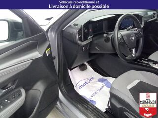 Mokka Turbo 130 BVA8 Elegance 2024 occasion 10150 Lavau