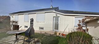  Maison à vendre 5 pièces 129 m²