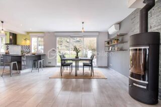  Maison à vendre 9 pièces 200 m²