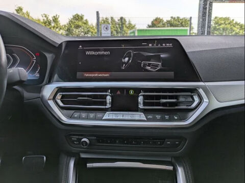 S&eacute;rie 4 i Gran Coup&eacute; M Sport – Laser Harman Kardon 2022 occasion 33000 Bordeaux