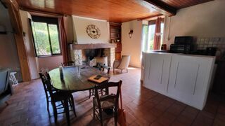  Maison à vendre 3 pièces 122 m²