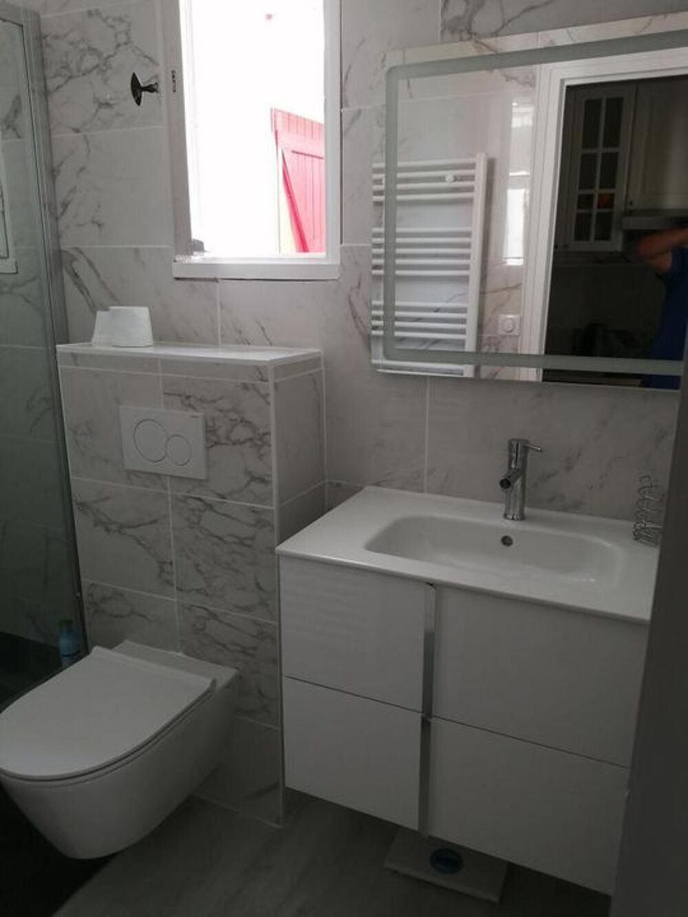 Location Appartement Studio de 25m2 à louer sur Guéthary Guethary