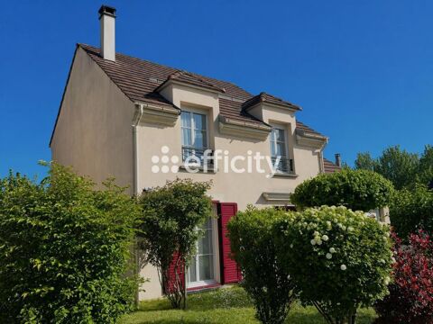   Maison Maison - 5 pi�ce(s) - 100 m�