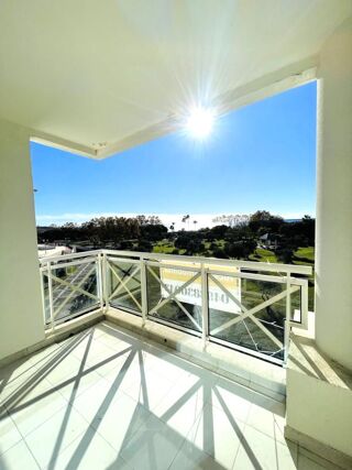  Appartement à vendre 3 pièces 44 m²