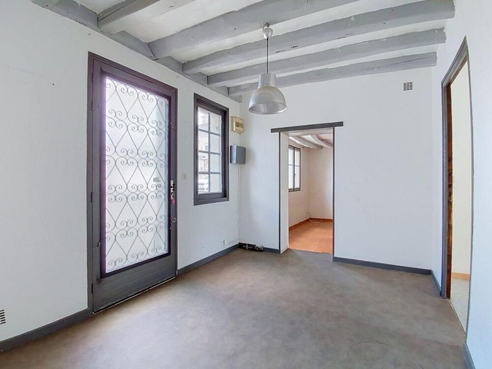 Vente Maison Maison ancienne Neuille
