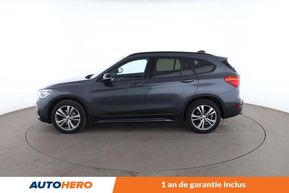 X1 xDrive18d Sport BVA8 150 ch 2018 occasion 92130 Issy-les-Moulineaux