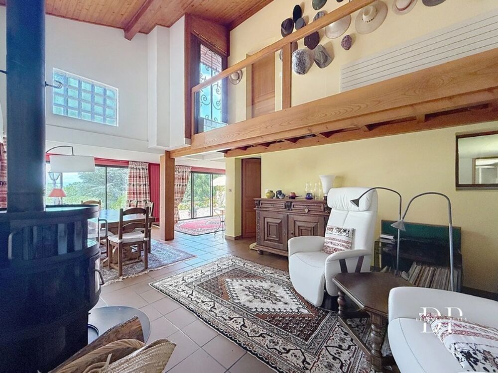  vendre  Maison Cranves-Sales (74380)