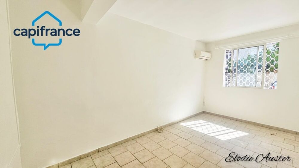 Vente Appartement Belle opportunité Appartement à vendre 2 pièces LES ABYMES (971) Les abymes