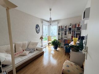  Appartement � vendre 4 pi�ces 98 m�