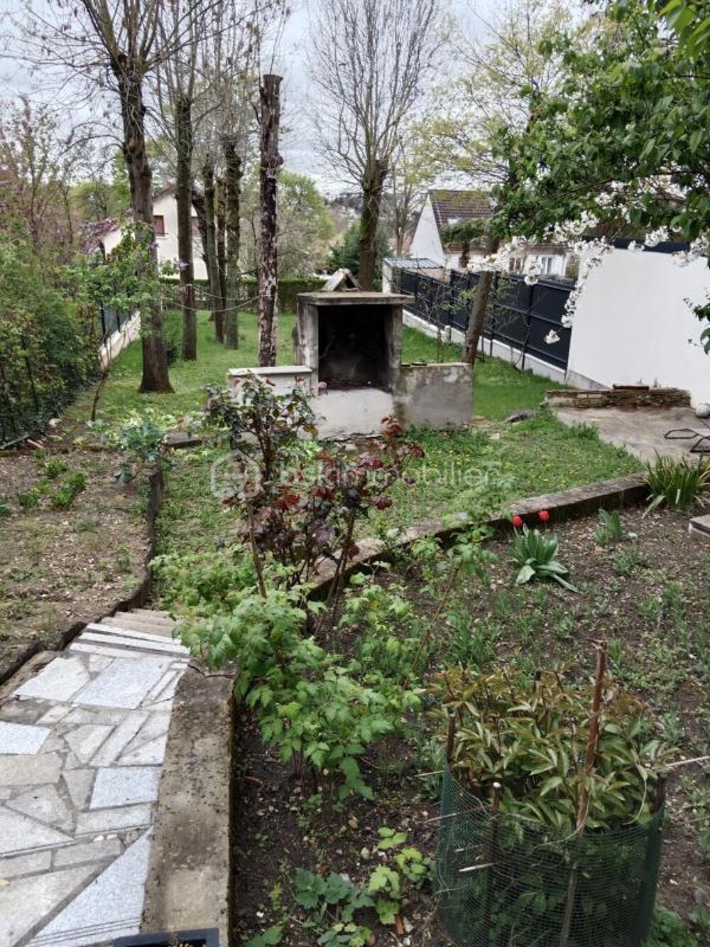 Vente Maison NOUVEAU Yerres
