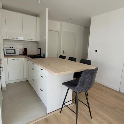  Appartement � louer 3 pi�ces 56 m�