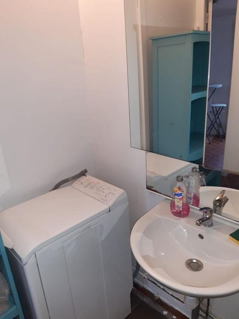 Location Appartement Appartement de 25m2 à louer sur Pierrefitte-sur-Seine Pierrefitte sur seine