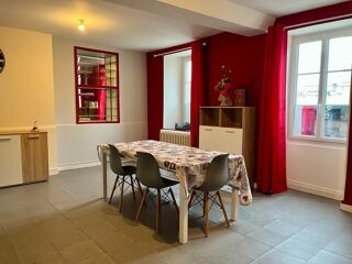  Maison à vendre 4 pièces 140 m²