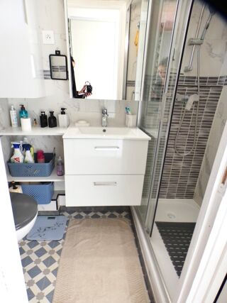  Appartement � vendre 2 pi�ces 28 m�