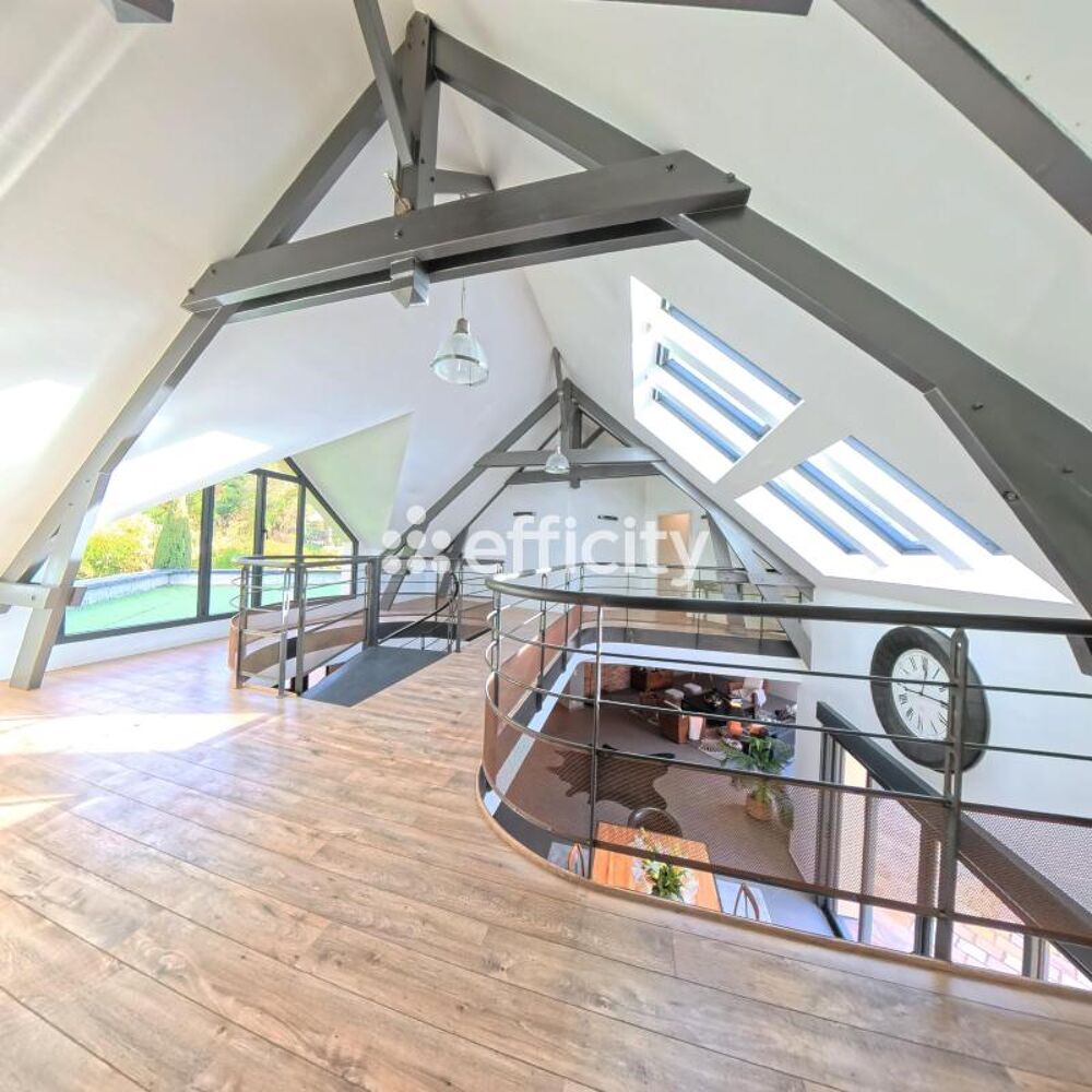 � vendre  Maison Verri�res-le-Buisson (91370)