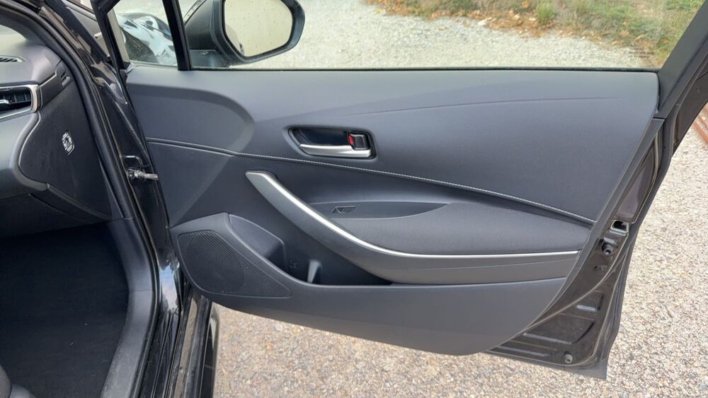 Swace 1.8 VVT-i 122 Hybrid CVT Privilege 2022 occasion 44680 Saint Hilaire De Chaleons