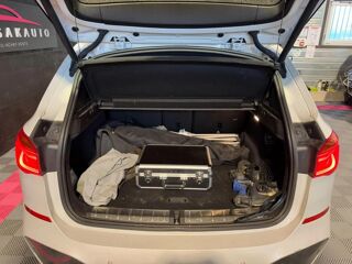 X1 xDrive 20 d M Sport PACK 2017 occasion 77250 Moret Loing Et Orvanne